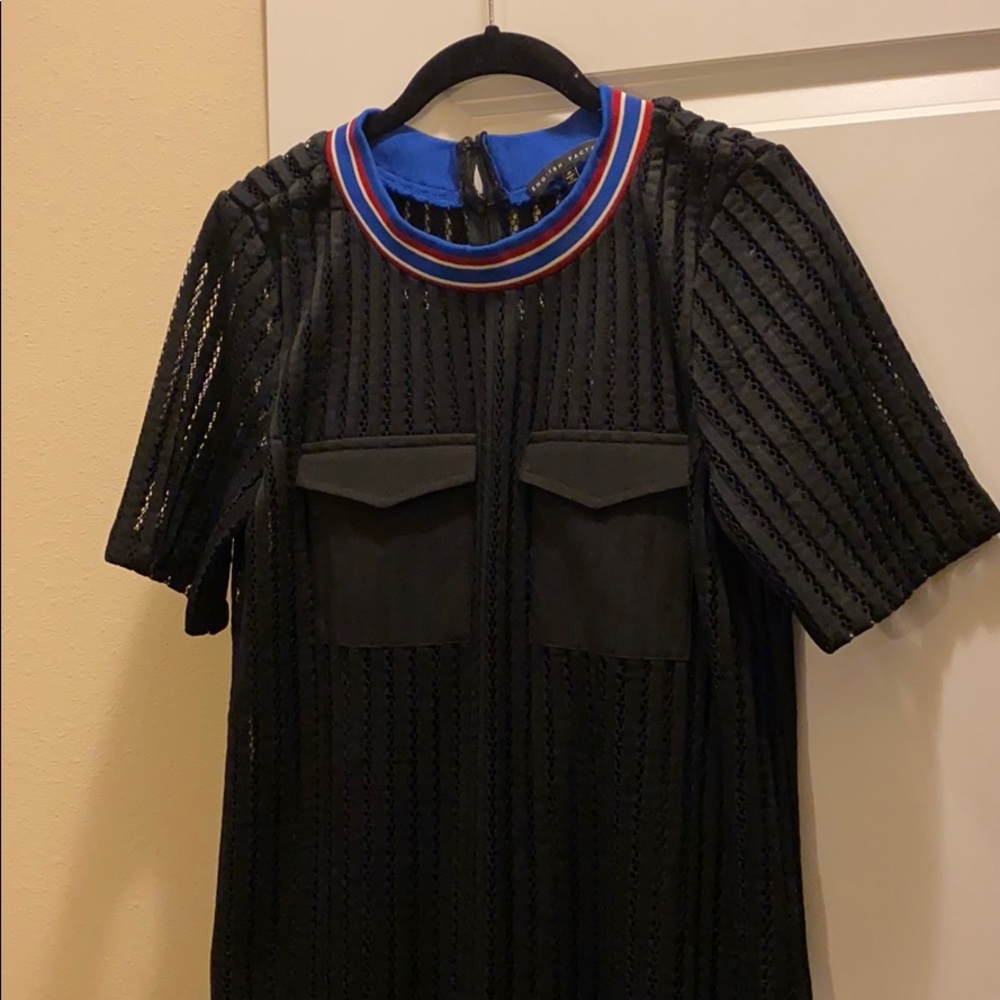 Womens dress